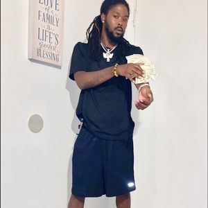 Meet your Posher, George